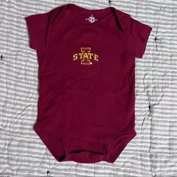 🌪Iowa State Grow With Me Set - Picture 3 of 5